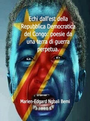 cover image of Echi dall'est della Repubblica Democratica del Congo